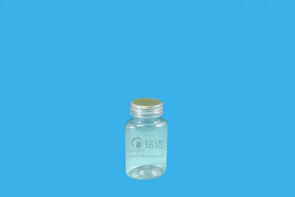 MD-202-PET120cc橢圓瓶（píng）