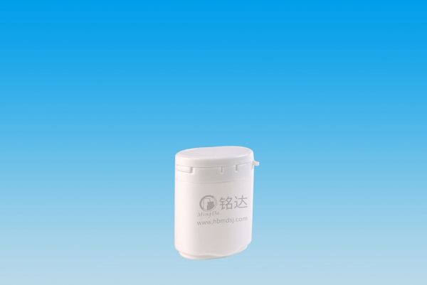 MD-206-HDPE75cc扁拉（lā）撕瓶