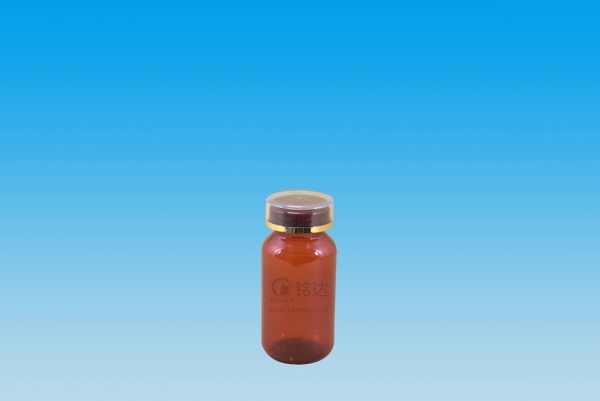 MD-230-PET150cc斜（xié）肩瓶
