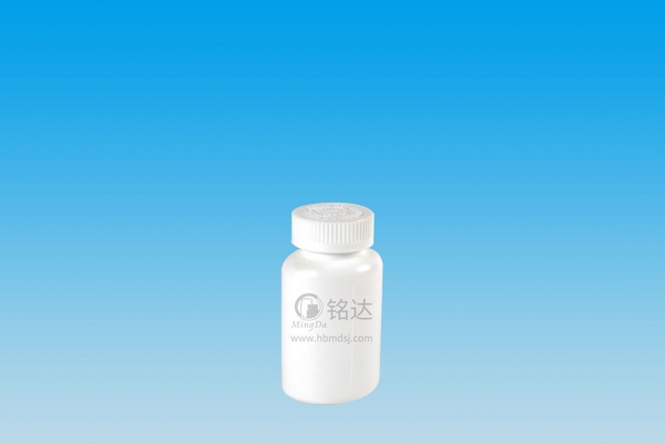 MD-261-HDPE180cc橢（tuǒ）圓瓶