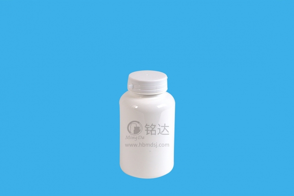 MD-285-PET300cc拉撕（sī）瓶