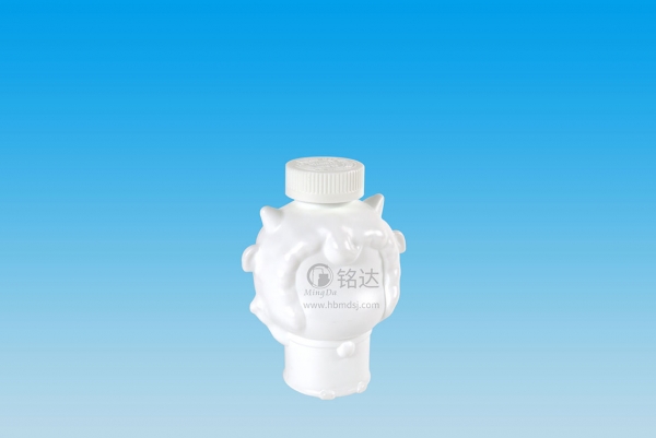 MD-307-HDPE300cc喜洋（yáng）洋瓶