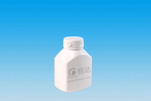 MD-326-HDPE300cc方拉撕（sī）瓶