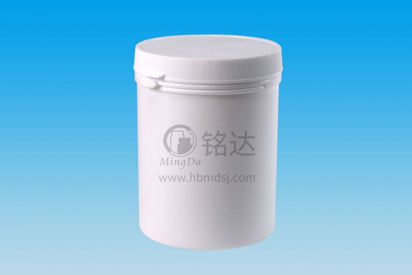 MD-378-HDPE1300cc拉撕（sī）瓶
