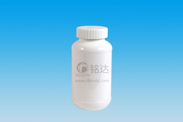 MD-416-PET500cc直（zhí）圓瓶