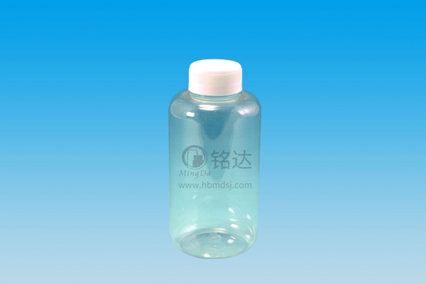 MD-429-PET510cc鎖（suǒ）口圓（yuán）瓶