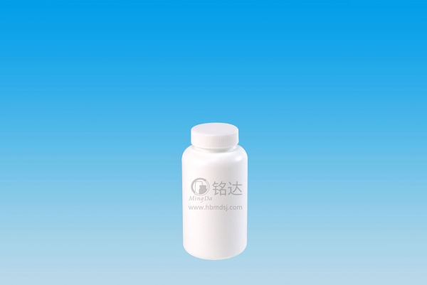 MD-436-HDPE200cc圓（yuán）瓶