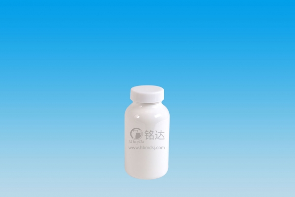 MD-445-PET200cc圓（yuán）瓶