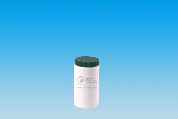 MD-460-HDPE150cc拉環瓶