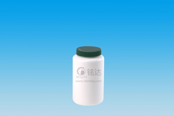 MD-483-HDPE250cc拉環（huán）瓶
