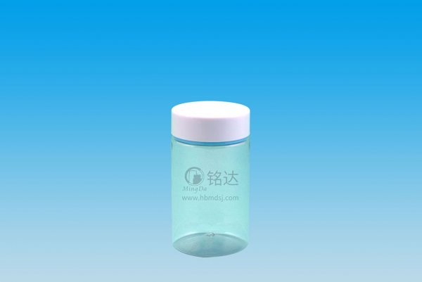 MD-563-PET300cc圓柱瓶（píng）
