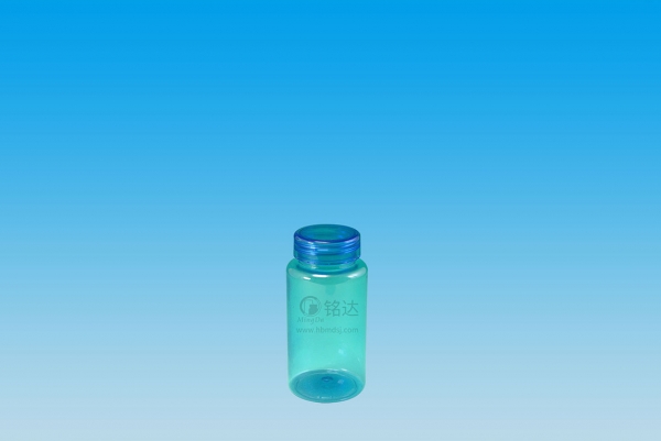 MD-569-PET100cc高圓（yuán）瓶