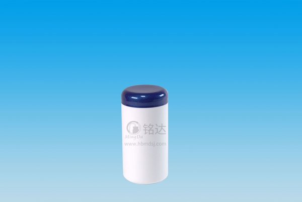 MD-657-HDPE225cc圓柱（zhù）瓶