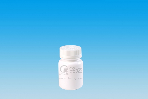 MD-669-HDPE175cc大環（huán）圓瓶