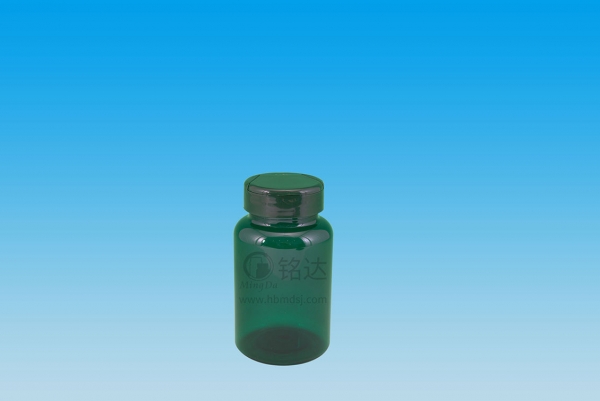 MD-672-PET200cc圓（yuán）瓶