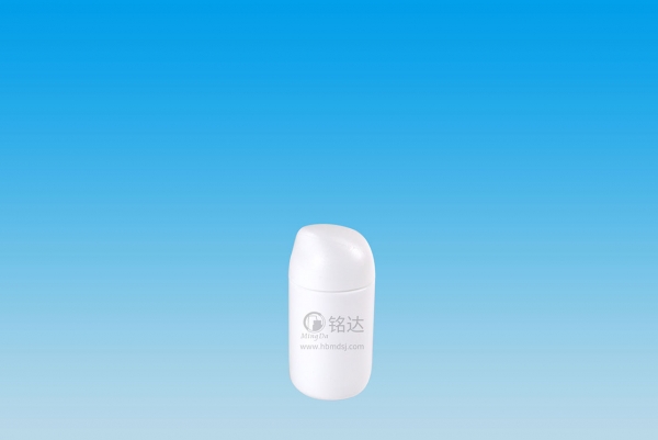 MD-700-HDPE100cc圓柱瓶（píng）
