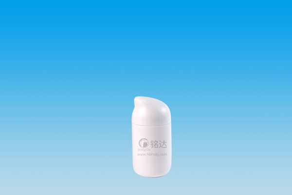 MD-701-HDPE120cc圓柱（zhù）瓶