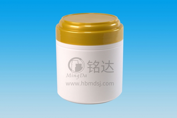 MD-711-HDPE1250cc圓（yuán）瓶