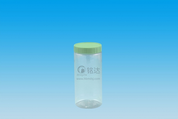 MD-728-PET300cc圓柱瓶（píng）