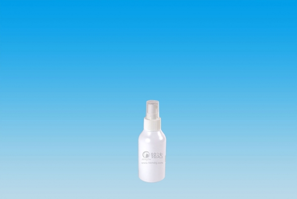 MD-734-HDPE110cc圓瓶（píng）