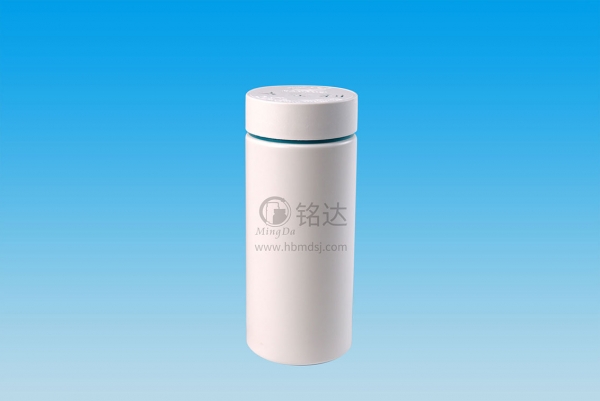 MD-754-HDPE500cc圓柱瓶（píng）