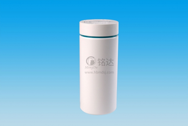MD-755-HDPE750cc圓柱（zhù）瓶
