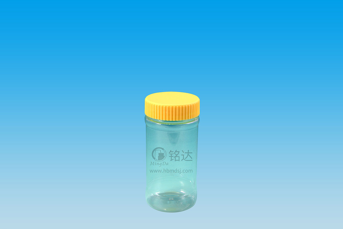 保健品（pǐn）塑膠瓶