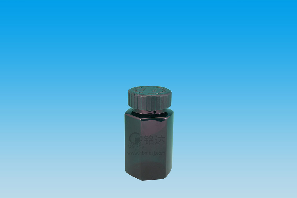 藥（yào）用塑膠瓶