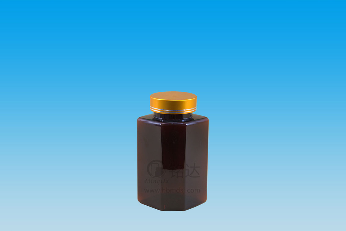 藥（yào）用（yòng）塑膠瓶