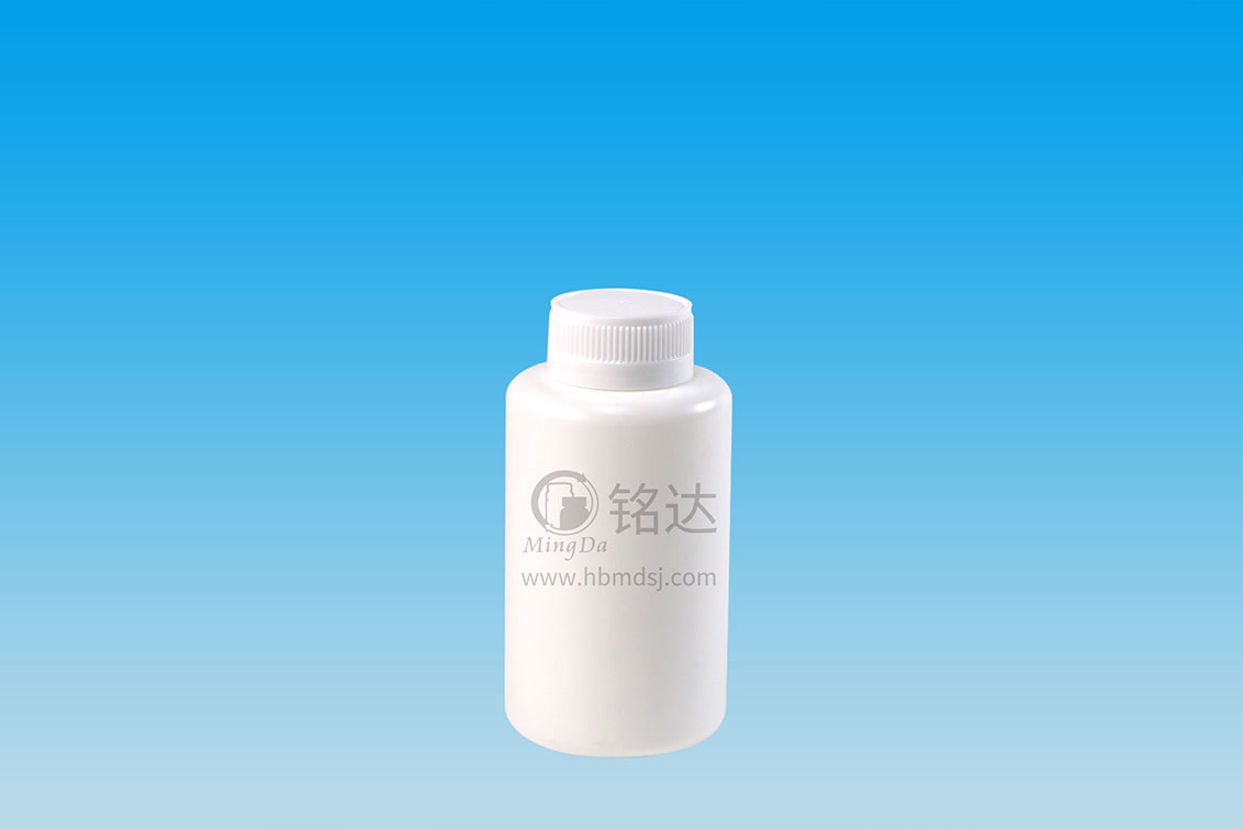 藥用塑（sù）膠瓶