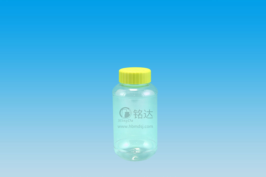 食品（pǐn）塑膠（jiāo）瓶