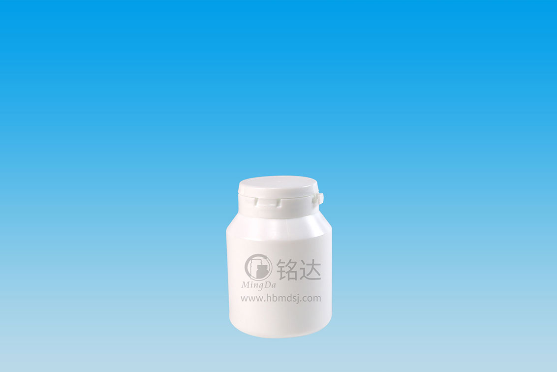 食品塑（sù）膠瓶