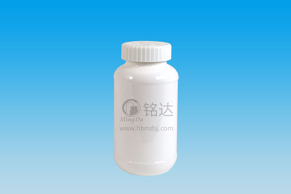 食品（pǐn）塑膠瓶