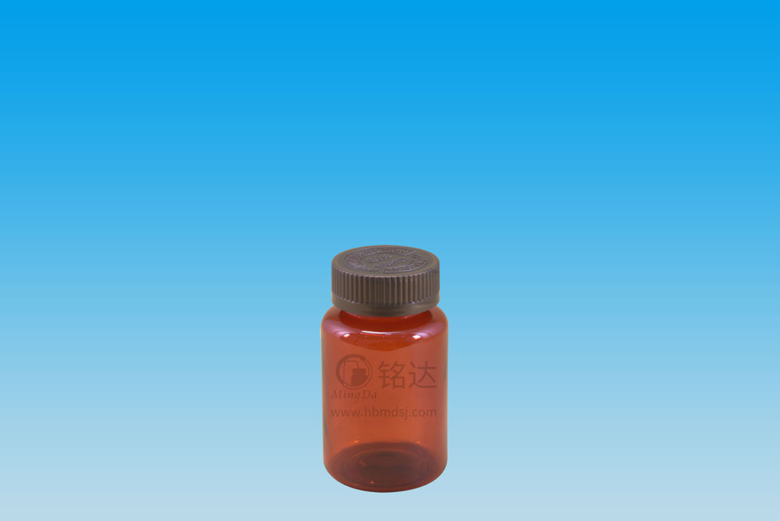 保健品塑膠（jiāo）瓶
