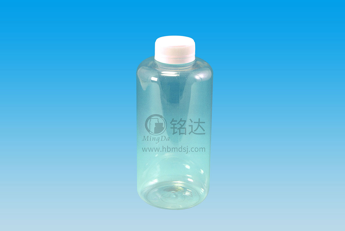 保健（jiàn）品塑膠瓶