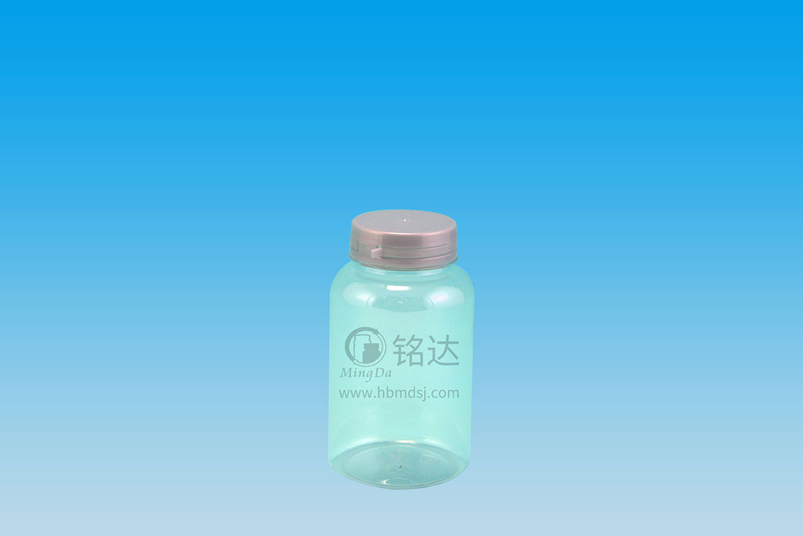 保（bǎo）健（jiàn）品塑膠瓶