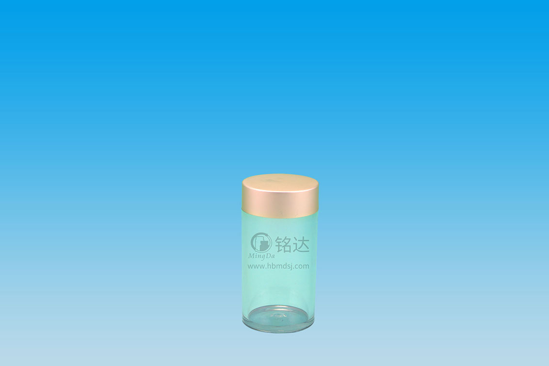 藥用塑膠瓶（píng）