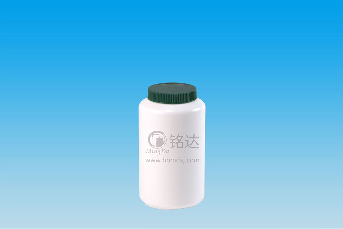 食品塑膠（jiāo）瓶