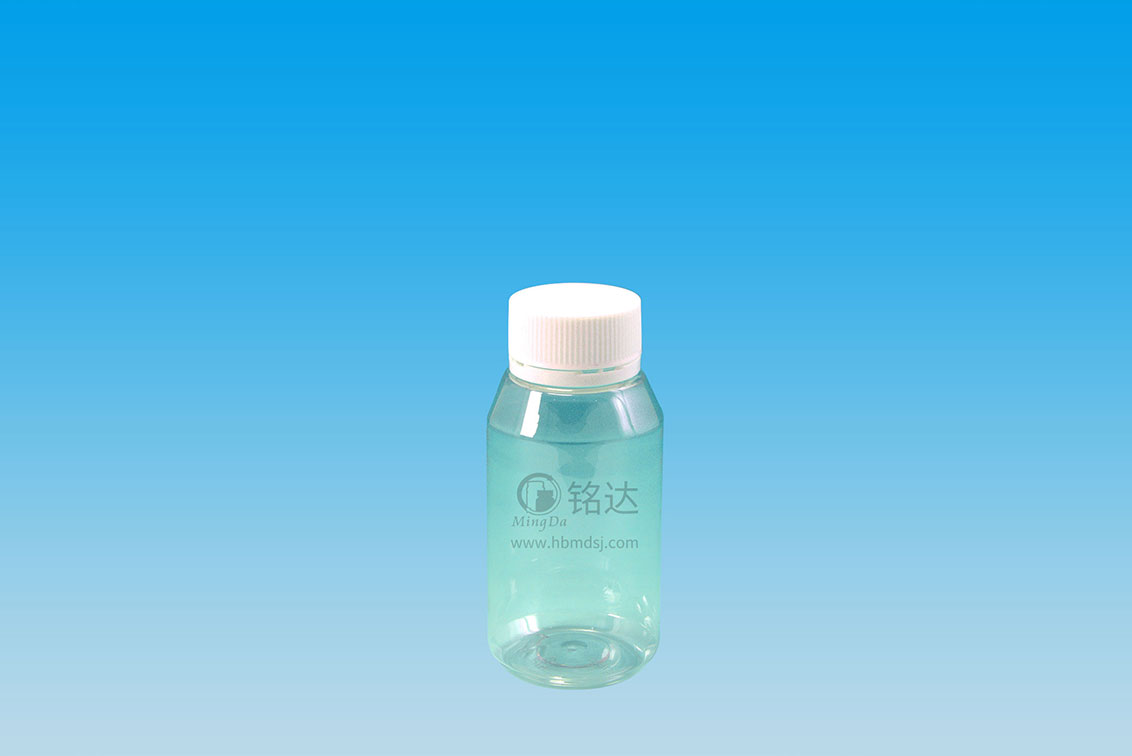 食品（pǐn）塑膠瓶