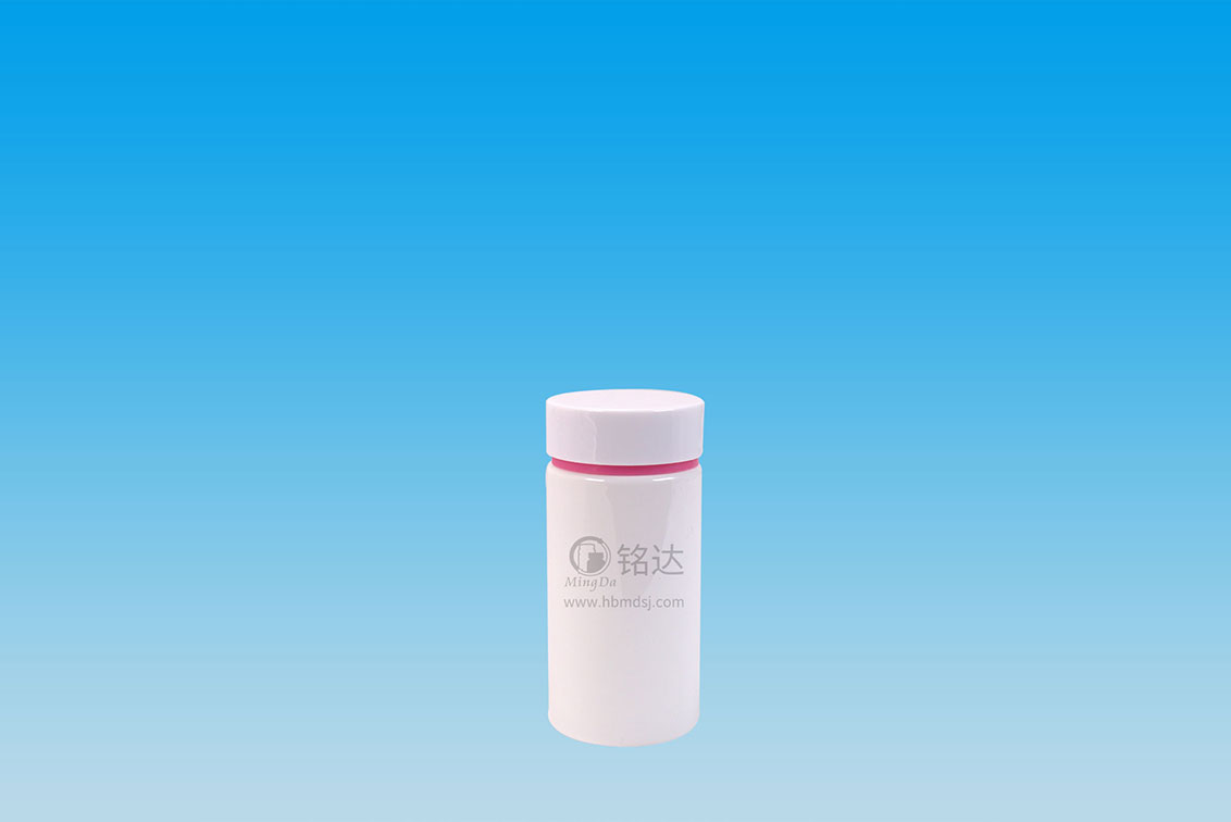 保健品塑（sù）膠瓶