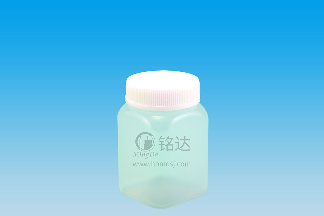 保健（jiàn）品塑膠瓶