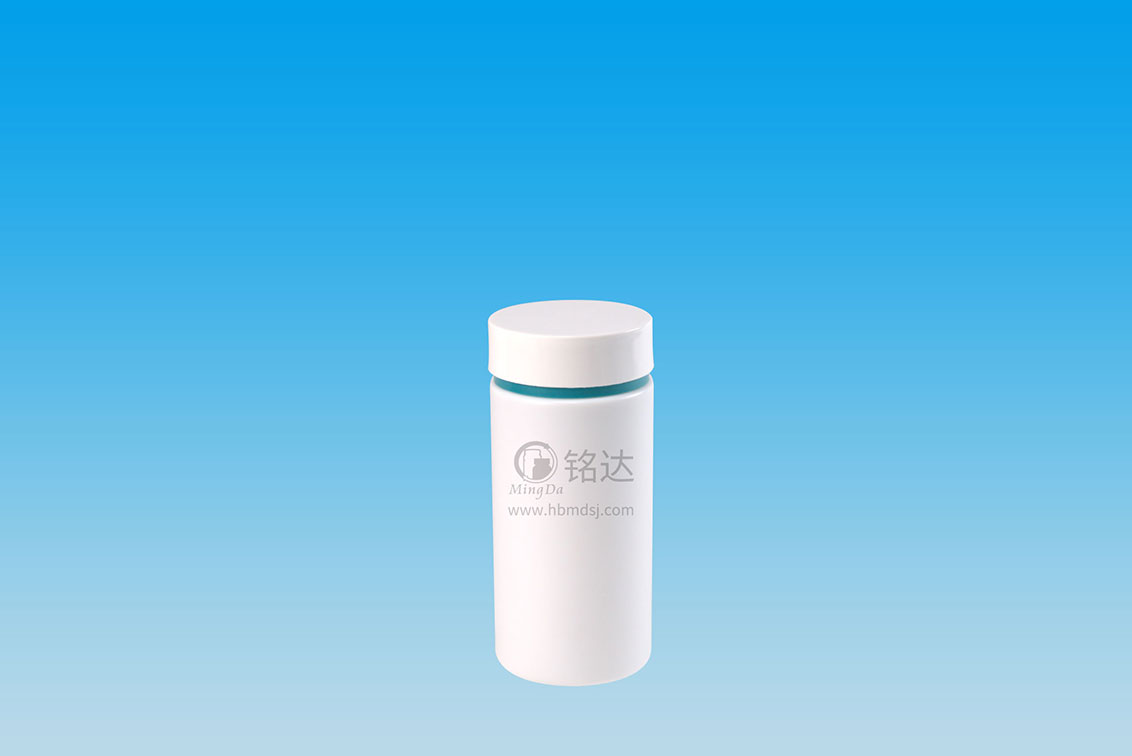 保健品塑膠瓶（píng）