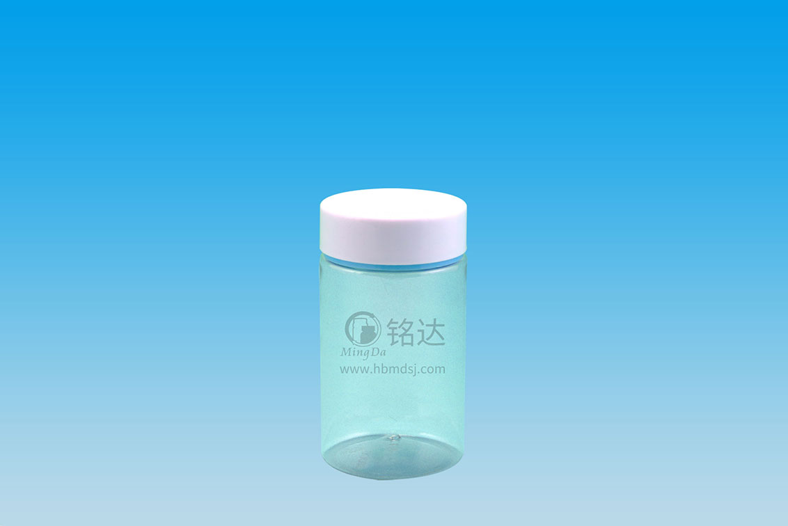 食品塑膠（jiāo）瓶