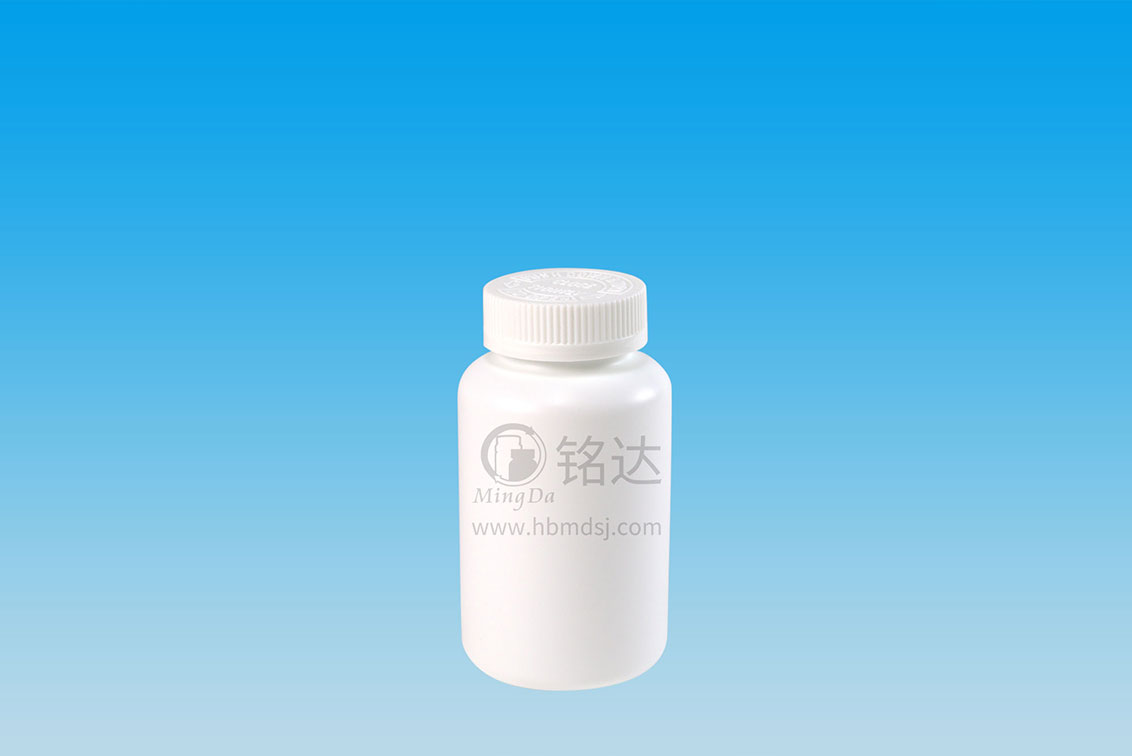 保健品塑（sù）膠（jiāo）瓶