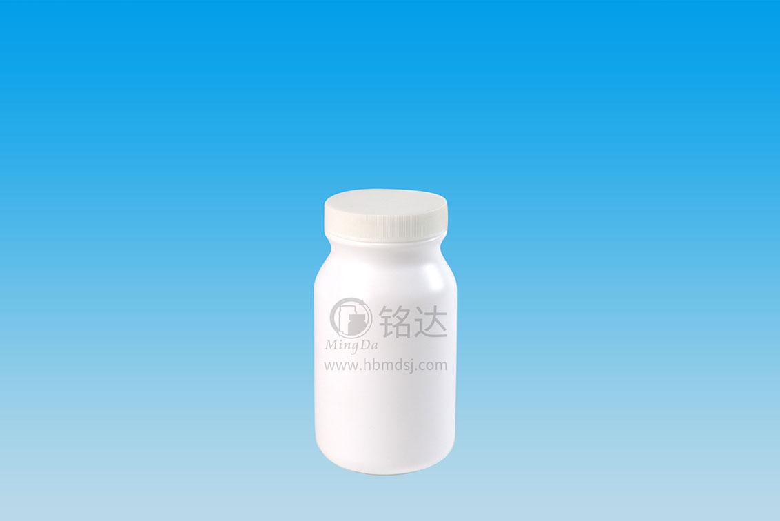 保健品塑膠瓶（píng）