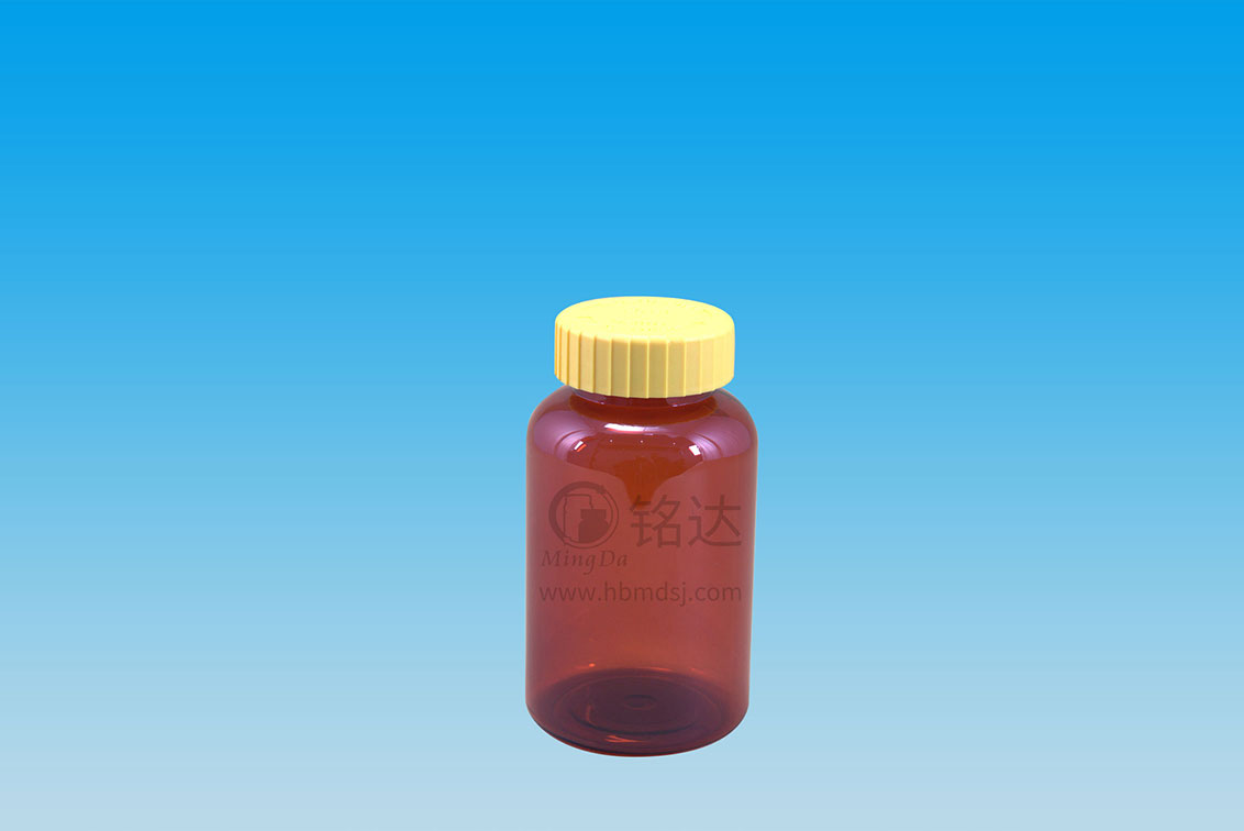 保健品（pǐn）塑膠瓶（píng）