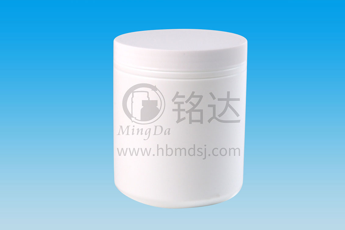 保健品塑膠（jiāo）瓶