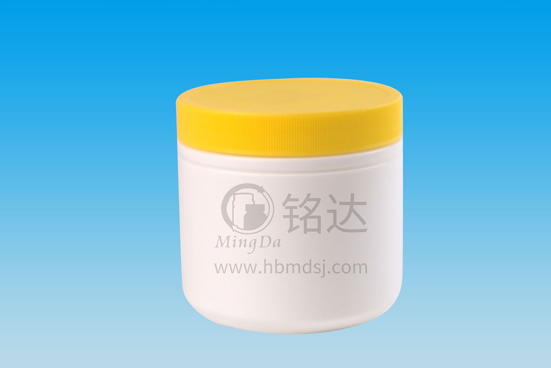 保健品塑膠瓶（píng）
