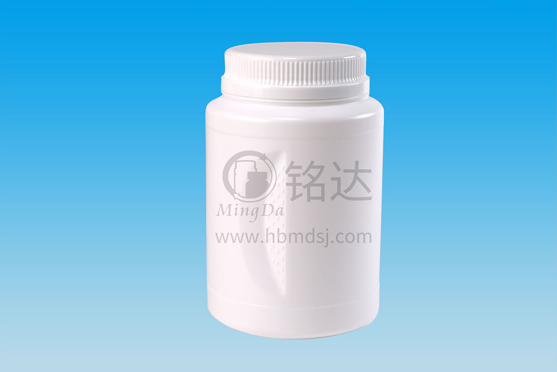 保健（jiàn）品塑膠瓶
