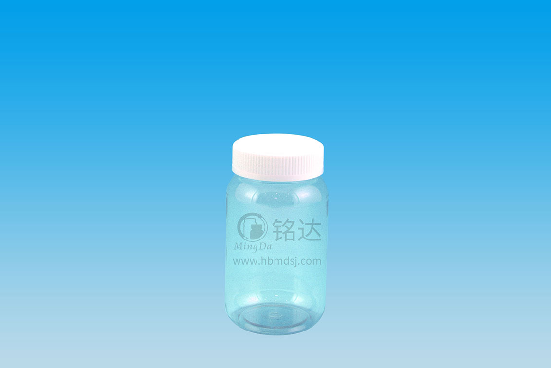 食品塑膠（jiāo）瓶